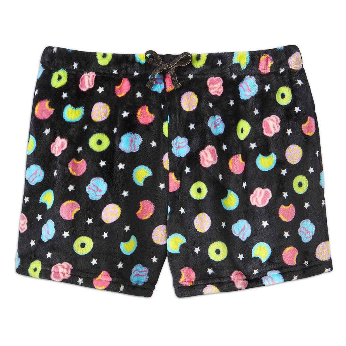 Cookies Lounge Shorts