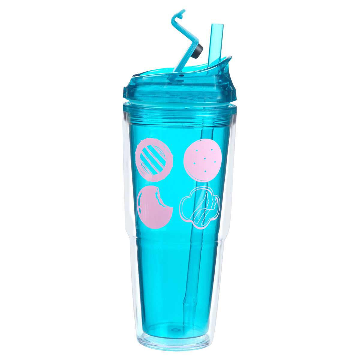 Cookies Tumbler