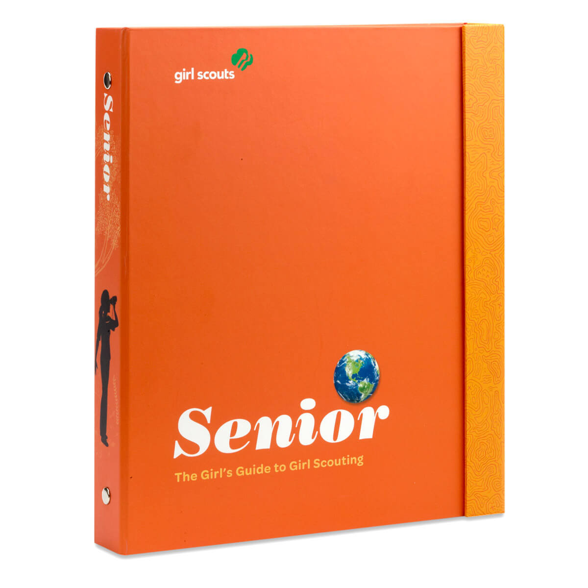Senior Girl's Guide 